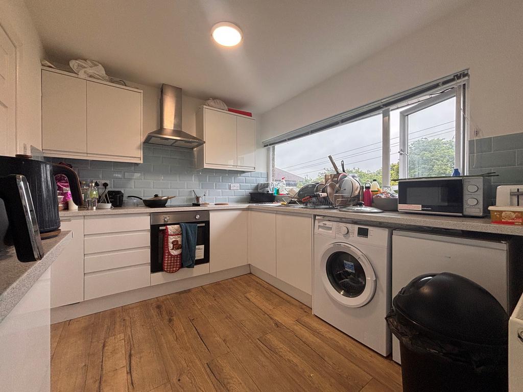 Apartment in Stoke Gifford, Little Stoke - View 4