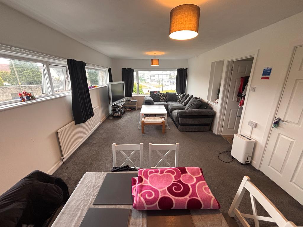 Apartment in Stoke Gifford, Little Stoke - More