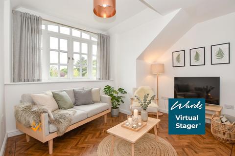 1 bedroom apartment for sale, Abbey Brewery Court, West Malling ME19