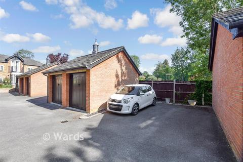 1 bedroom apartment for sale, Abbey Brewery Court, West Malling ME19