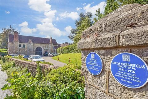 1 bedroom apartment for sale, Abbey Brewery Court, West Malling ME19