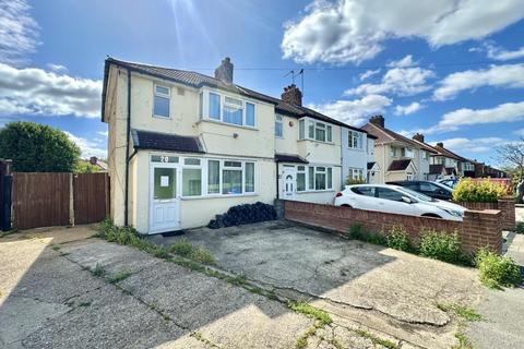 Dell Road, West Drayton