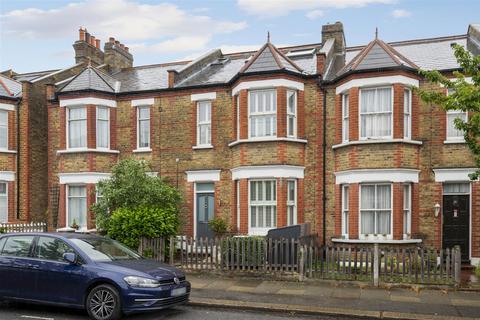 Trewince Road, West Wimbledon