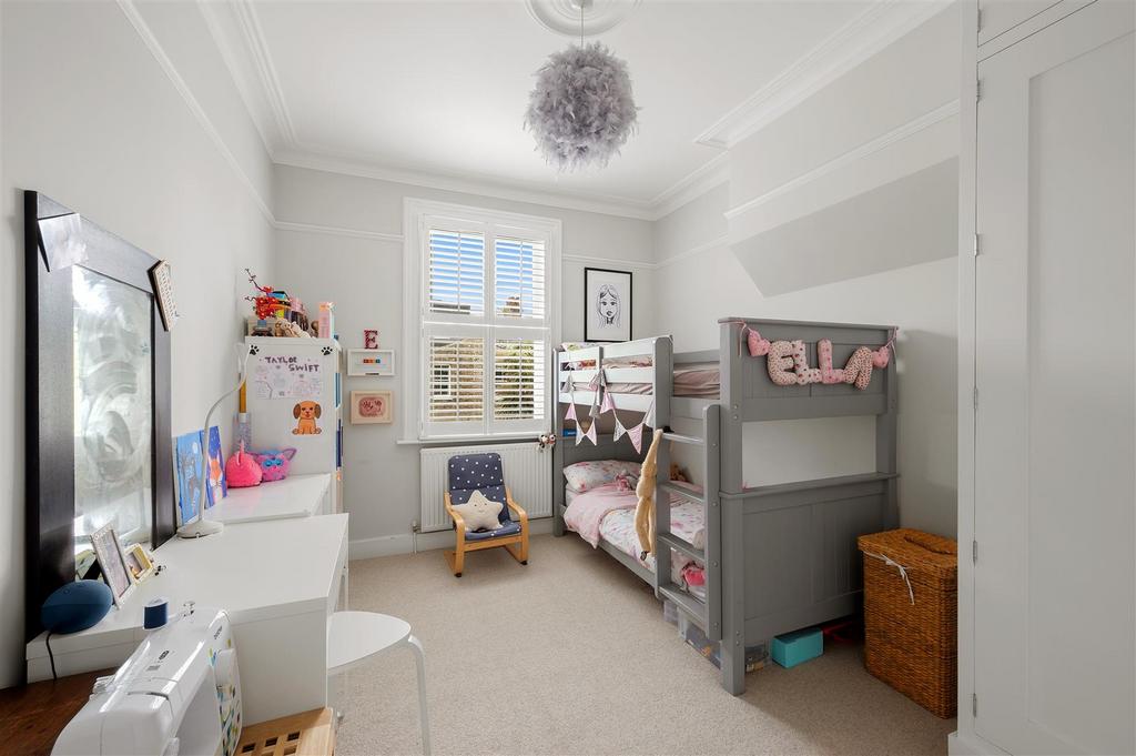 Playroom