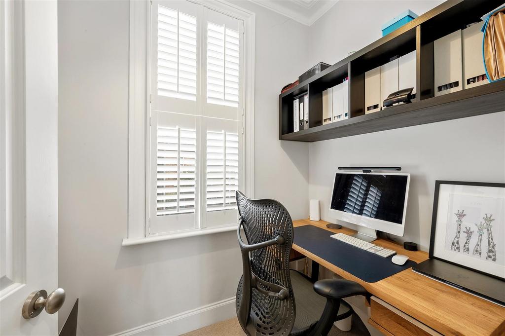 Home office