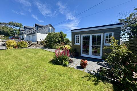 undefined, off A5025, Llanfaethlu, Anglesey, LL65