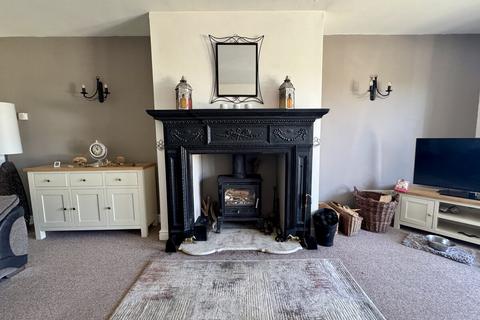 undefined, off A5025, Llanfaethlu, Anglesey, LL65