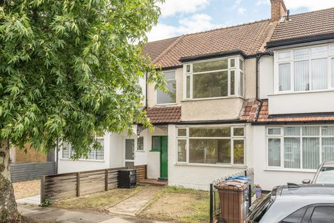 Manor Road, Mitcham CR4