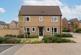 Mistle Thrush Drive, Northstowe, CB24