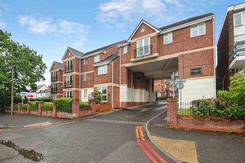 2 bedroom flat for sale, Sandringham Court, Great Barr, Birmingham