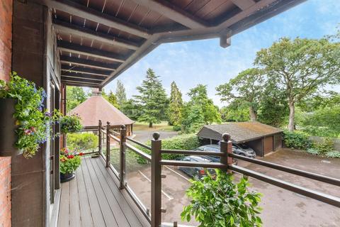 undefined, Knightsbridge Court, Chester