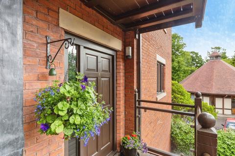 undefined, Knightsbridge Court, Chester