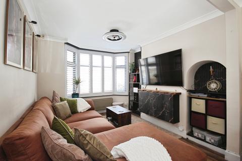 2 bedroom terraced house for sale, Honiton Road, COVENTRY, West Midlands, CV2