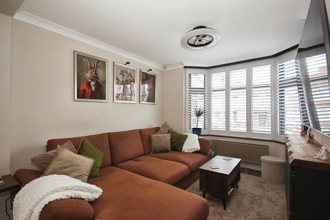 2 bedroom terraced house for sale, Honiton Road, COVENTRY, West Midlands, CV2