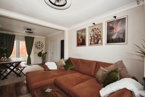 2 bedroom terraced house for sale, Honiton Road, COVENTRY, West Midlands, CV2