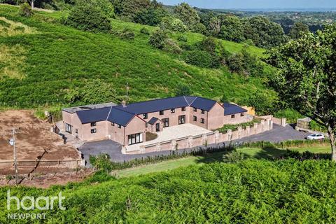 7 bedroom detached house for sale, Well Lane, CHEPSTOW