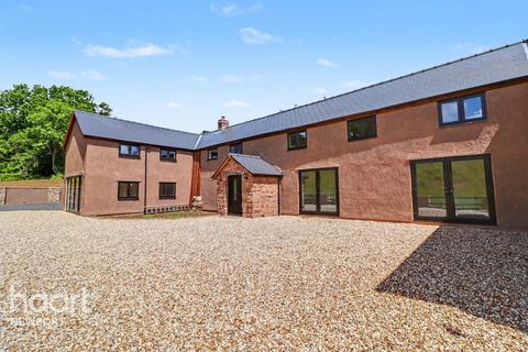 7 bedroom detached house for sale, Well Lane, CHEPSTOW