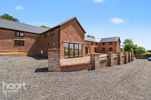 7 bedroom detached house for sale, Well Lane, CHEPSTOW