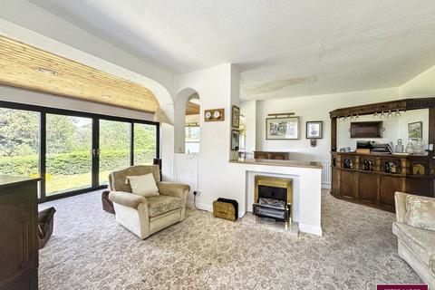 2 bedroom detached bungalow for sale, 131 Meliden Road, Meliden, Denbighshire LL19 8LY