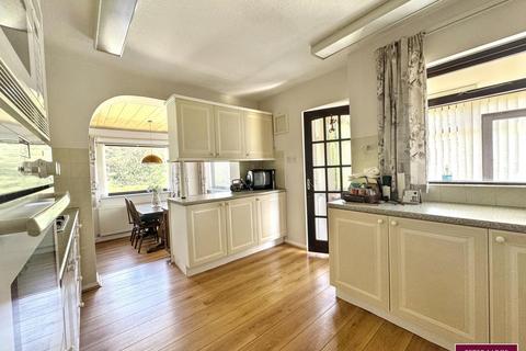 2 bedroom detached bungalow for sale, 131 Meliden Road, Meliden, Denbighshire LL19 8LY