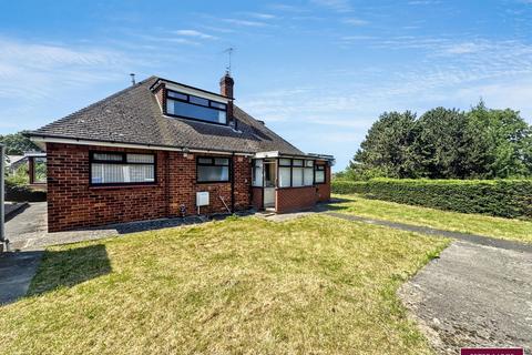 2 bedroom detached bungalow for sale, 131 Meliden Road, Meliden, Denbighshire LL19 8LY