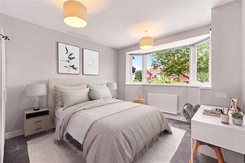 4 bedroom terraced house to rent, Sevenoaks Road, London, SE4