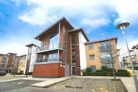 1 bed flat/apartment for rent in Kelvin Gate, Bracknell, Berkshire, RG12