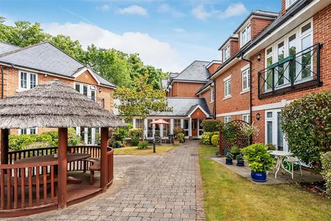 undefined, WARREN COURT, LEATHERHEAD ROAD, ASHTEAD KT21
