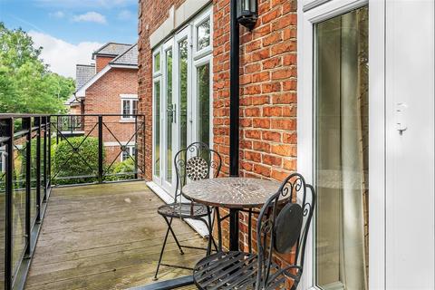undefined, WARREN COURT, LEATHERHEAD ROAD, ASHTEAD KT21