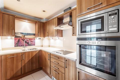 undefined, WARREN COURT, LEATHERHEAD ROAD, ASHTEAD KT21