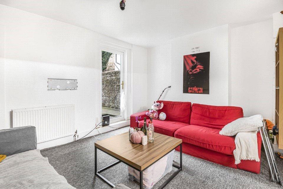 House in Brighton, Round Hill - View 4