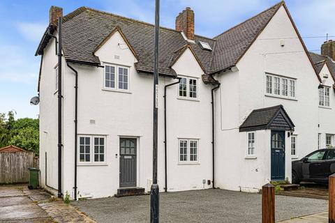 Whinyates Road, Eltham, London, SE9