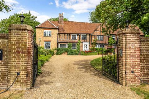 6 bedroom detached house for sale, Eggington, Leighton Buzzard, Bedfordshire, LU7