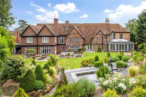 6 bedroom detached house for sale, Eggington, Leighton Buzzard, Bedfordshire, LU7