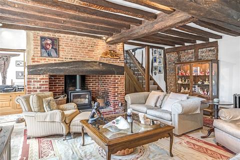 6 bedroom detached house for sale, Eggington, Leighton Buzzard, Bedfordshire, LU7