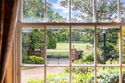 6 bedroom detached house for sale, Eggington, Leighton Buzzard, Bedfordshire, LU7