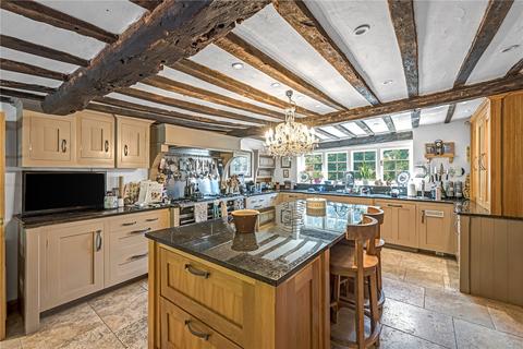 6 bedroom detached house for sale, Eggington, Leighton Buzzard, Bedfordshire, LU7