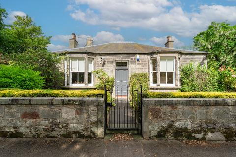 3 bedroom detached bungalow for sale, 7 Eskside West, Musselburgh, East Lothian, EH21 6HZ