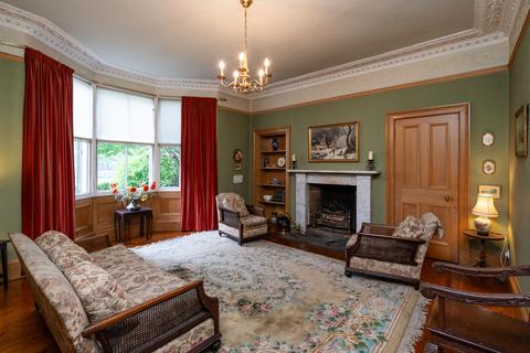 3 bedroom detached bungalow for sale, 7 Eskside West, Musselburgh, East Lothian, EH21 6HZ
