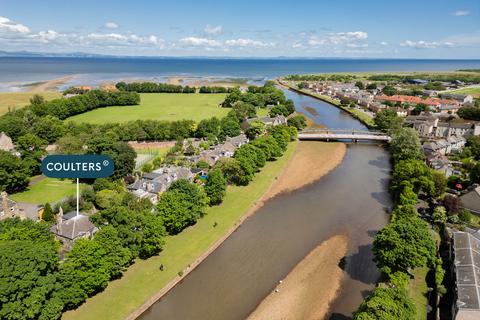 3 bedroom detached bungalow for sale, 7 Eskside West, Musselburgh, East Lothian, EH21 6HZ