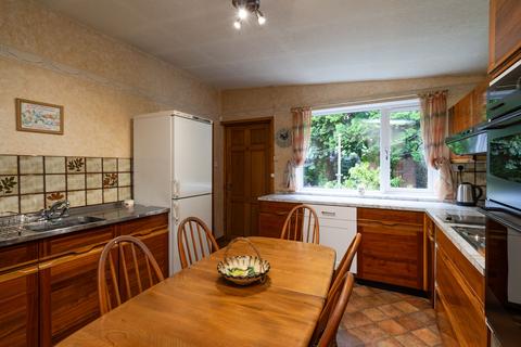 3 bedroom detached bungalow for sale, 7 Eskside West, Musselburgh, East Lothian, EH21 6HZ