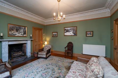 3 bedroom detached bungalow for sale, 7 Eskside West, Musselburgh, East Lothian, EH21 6HZ