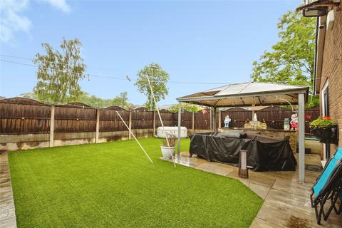 2 bedroom detached house for sale, Lapwing Close, Rochdale, Greater Manchester, OL11