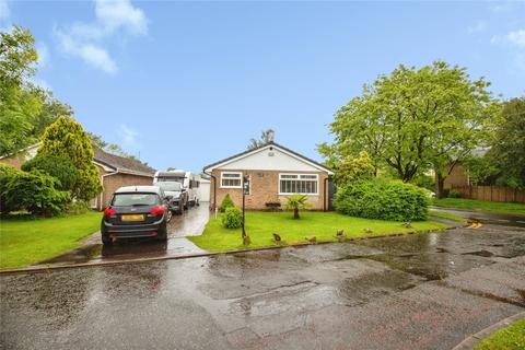 2 bedroom detached house for sale, Lapwing Close, Rochdale, Greater Manchester, OL11