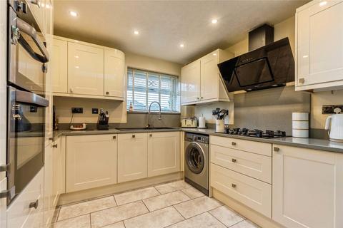 2 bedroom detached house for sale, Lapwing Close, Rochdale, Greater Manchester, OL11