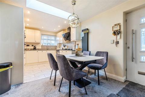 2 bedroom detached house for sale, Lapwing Close, Rochdale, Greater Manchester, OL11