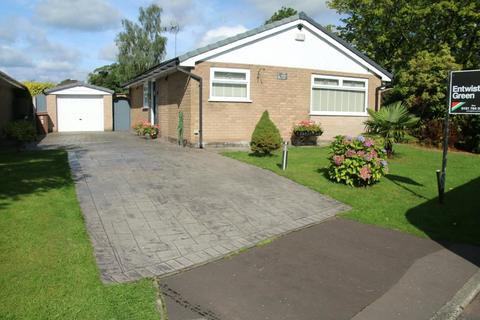 2 bedroom detached house for sale, Lapwing Close, Rochdale, Greater Manchester, OL11
