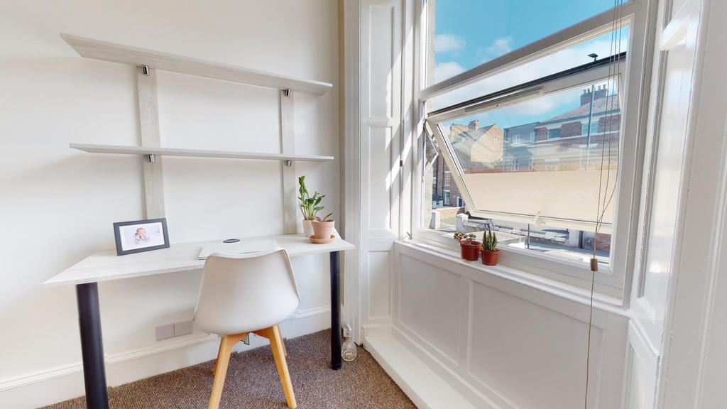 Westgate Road, Newcastle upon Tyne NE4 – pohled 3