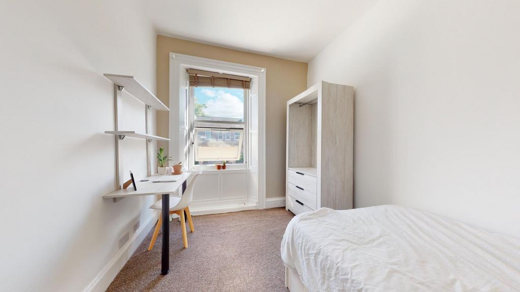 Westgate Road, Newcastle upon Tyne NE4 – pohled 5