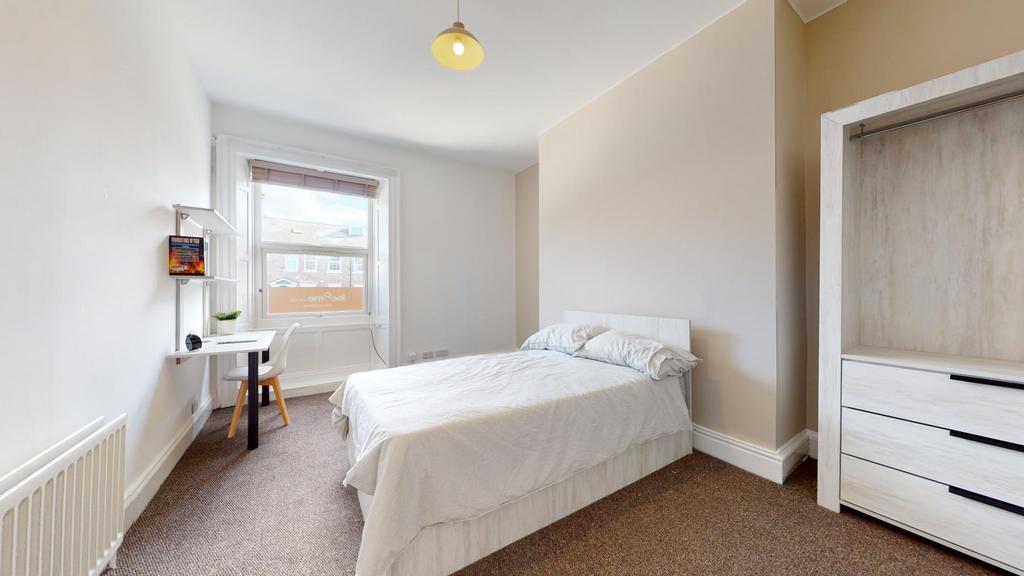 Westgate Road, Newcastle upon Tyne NE4 – pohled 6